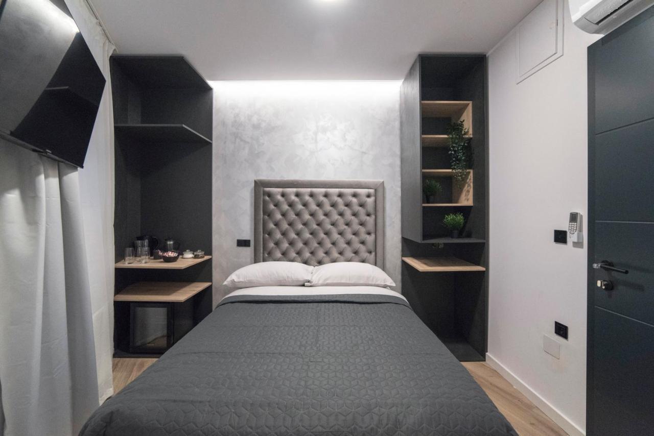 Liberty Rooms, 3Rd Floor, No Elevator Zagreb Dış mekan fotoğraf