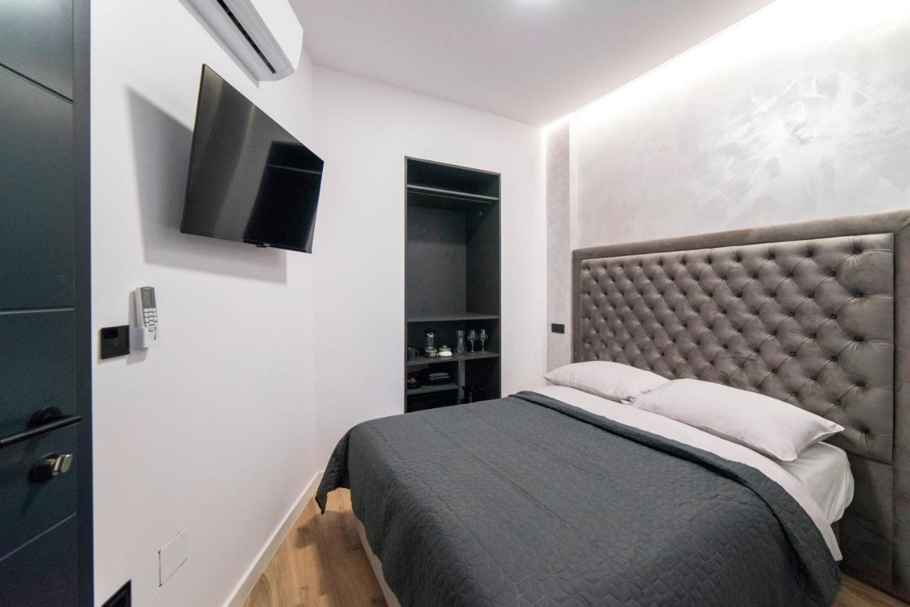 Liberty Rooms, 3Rd Floor, No Elevator Zagreb Dış mekan fotoğraf