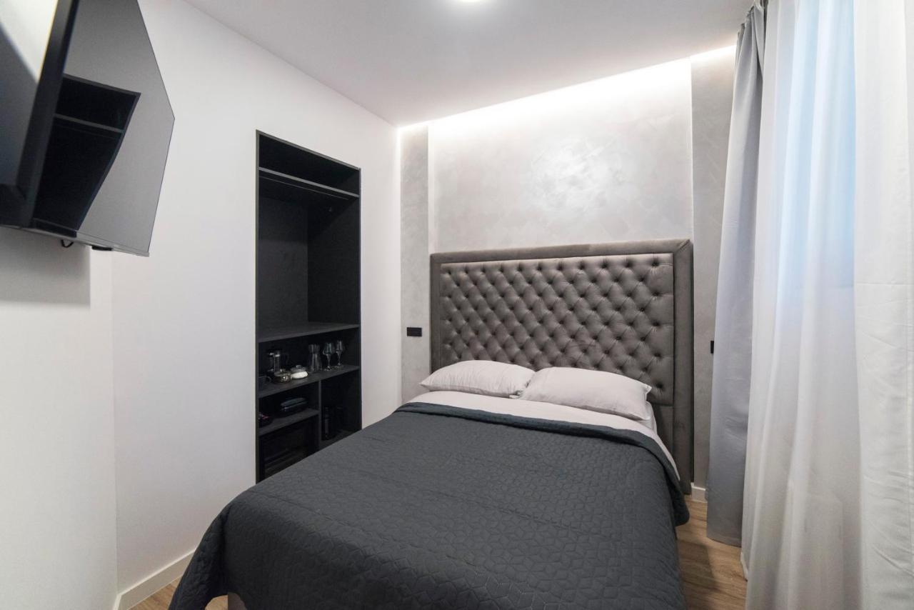 Liberty Rooms, 3Rd Floor, No Elevator Zagreb Dış mekan fotoğraf