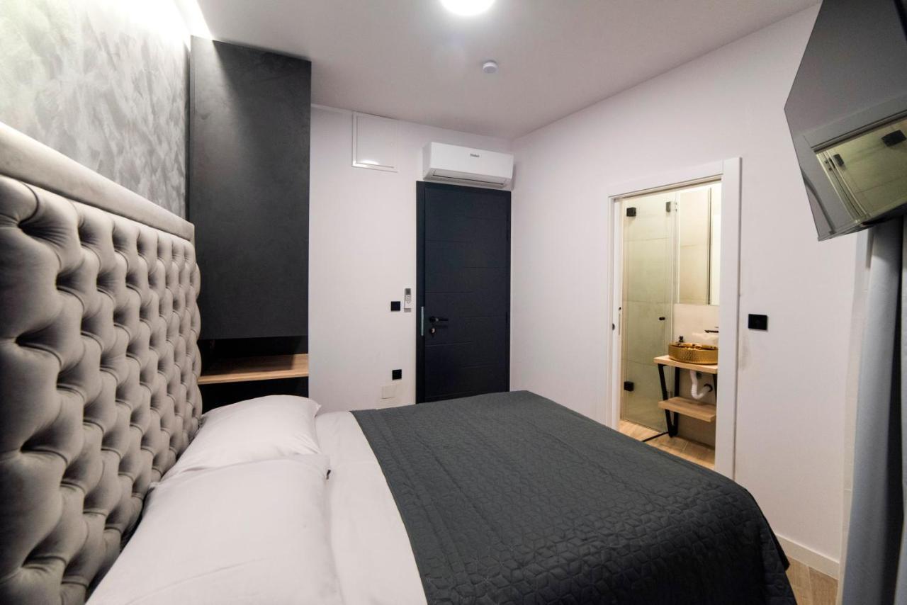 Liberty Rooms, 3Rd Floor, No Elevator Zagreb Dış mekan fotoğraf
